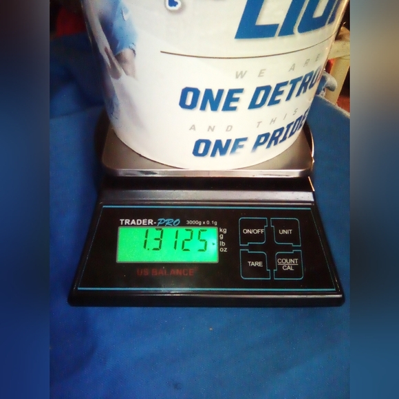 LEGO Classic Lots of Bricks (1.2lbs.~1.3lbs) - Picture 5 of 6